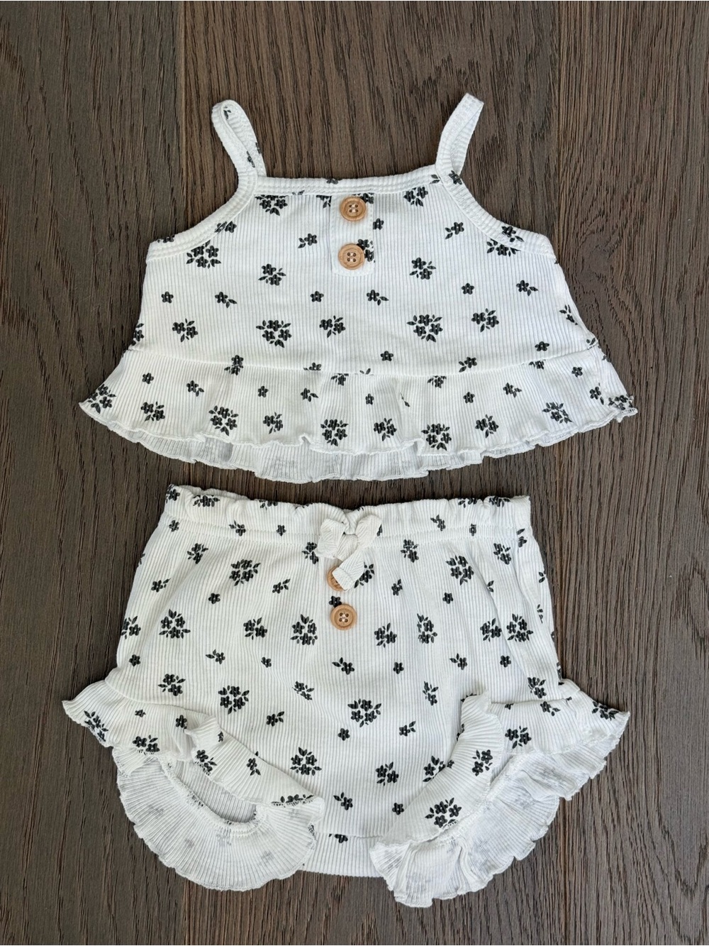 Rachel Zoe Matching Set - Picture 2 of 11